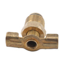 Drain Valve AT13740 AM292T for John Deere Engine 4045 6068 Tractor 1640 1840 1850 1950 2010 2030 2040 2140 2250 2440 2450 2640 2650