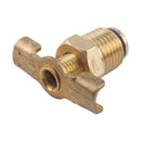 Drain Valve AT13740 AM292T for John Deere Engine 4045 6068 Tractor 1640 1840 1850 1950 2010 2030 2040 2140 2250 2440 2450 2640 2650