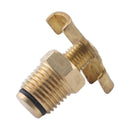 Drain Valve AT13740 AM292T for John Deere Engine 4045 6068 Tractor 1640 1840 1850 1950 2010 2030 2040 2140 2250 2440 2450 2640 2650