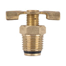 Drain Valve AT13740 AM292T for John Deere Engine 4045 6068 Tractor 1640 1840 1850 1950 2010 2030 2040 2140 2250 2440 2450 2640 2650