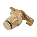 Drain Valve AT13740 AM292T for John Deere Engine 4045 6068 Tractor 1640 1840 1850 1950 2010 2030 2040 2140 2250 2440 2450 2640 2650
