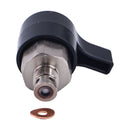 Drain Valve Prime Switch 245103 for Graco Airless Sprayer GMAX II 5900 7900