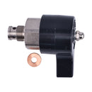 Drain Valve Prime Switch 245103 for Graco Airless Sprayer GMAX II 5900 7900