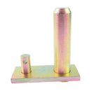 Drawbar Pin AT19850 for John Deere Engine 6068HD 6081HD Tractor 1520 2030 2040 2240 1035EF 1635