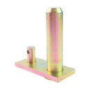 Drawbar Pin AT19850 for John Deere Engine 6068HD 6081HD Tractor 1520 2030 2040 2240 1035EF 1635