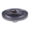 Fan Clutch Drive Assembly 303195A1 for CASE 580M 590SM 580SM 580SL 590SL Loader