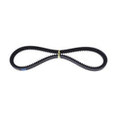Drive Belt 22773 31315 for County Line CRT20969 Earthquake CRT6015V 29409 24598 29702 Tiller