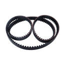 Drive Belt 3211102 for Polaris Victory Boardwalk Gunner Hammer Highball Jackpot Judge Kingpin Vegas 2005-2017