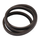 Drive Belt 6660345 for Bobcat Skid-Steer Loader 753