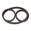 Drive Belt 6660345 for Bobcat Skid-Steer Loader 753