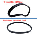 Drive Belt 6672021 for Bobcat Skid Steer Loader 430 435 751 753 763 773