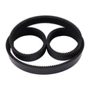 Drive Belt 7177671 for Bobcat Loader S630 S650 T630 T650 T870