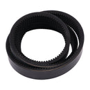 Drive Belt 7177671 for Bobcat Loader S630 S650 T630 T650 T870