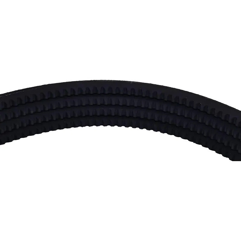 Drive Belt 7257359 for Bobcat Loader S510 S530 S550 S570 S590 S595 T550 T590 T595
