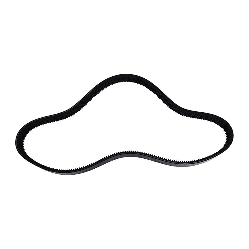 Drive Belt 7257359 for Bobcat Loader S510 S530 S550 S570 S590 S595 T550 T590 T595