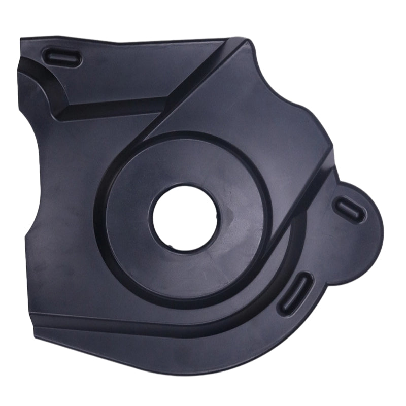 Drive Belt Flywheel Shield Shroud 7109712 for Bobcat Loader 751 753 76 ...