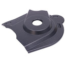 Drive Belt Flywheel Shield Shroud 7109712 for Bobcat Loader 751 753 763 773 7753 S130 S150 S160 S175