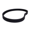 Drive Belt M161702 M176720 for John Deere Utility Vehicle 550 XUV550 XUV560 XUV560E S4 GATOR