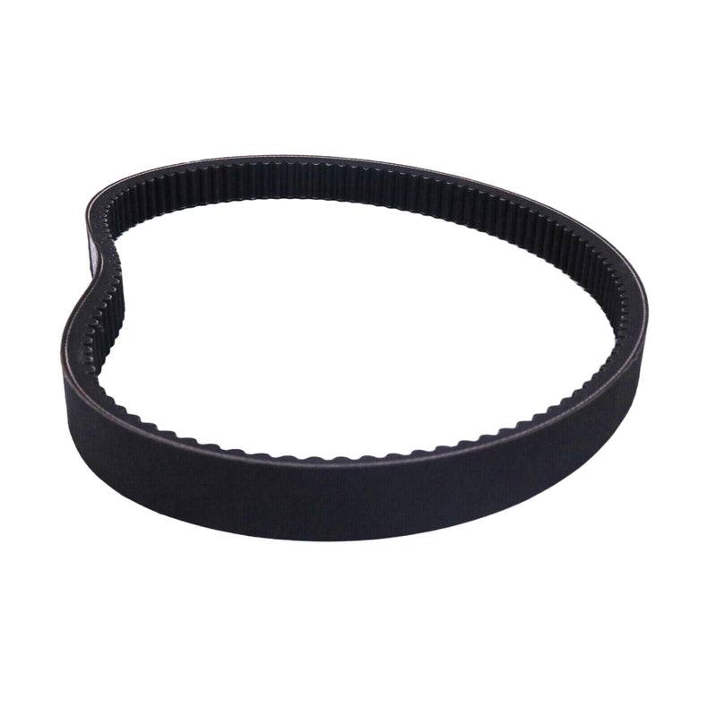 Drive Belt M161702 M176720 for John Deere Utility Vehicle 550 XUV550 XUV560 XUV560E S4 GATOR