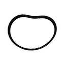 Drive Belt M161702 M176720 for John Deere Utility Vehicle 550 XUV550 XUV560 XUV560E S4 GATOR