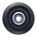 Drive Belt Pulley 31316803 5350195100 30777744 LR005993 535019510 for Volvo S80 S60 V60 V70 XC60 XC70 XC90 Land Rover LR2 2007-2016