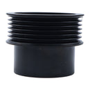 Drive Belt Pulley 31316803 5350195100 30777744 LR005993 535019510 for Volvo S80 S60 V60 V70 XC60 XC70 XC90 Land Rover LR2 2007-2016
