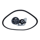 Drive Belt & Tensioner Assembly 7257359 7273503 7274780 7167165 for Bobcat Loader S510 S530 S550 S560 S570 S590 S595 T550 T590 T595