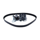 Drive Belt & Tensioner Assembly 7257359 7273503 7274780 7167165 for Bobcat Loader S510 S530 S550 S560 S570 S590 S595 T550 T590 T595