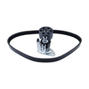 Drive Belt & Tensioner Assembly 7257359 7273503 7274780 7167165 for Bobcat Loader S510 S530 S550 S560 S570 S590 S595 T550 T590 T595