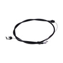 Drive Cable 582598601 for Husqvarna LC221A Craftsman Poulan Mower