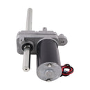 Drive Gear Motor 1046131 500370 for Bulldog Electric Single-Speed Jacks And Powered-Drive Kits