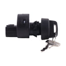 Drive Golf Cart Ignition Key Switch with 2 Keys JW1-H2510-00 for Yamaha G22A G22E G Max Gas