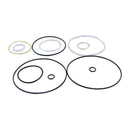 Drive Motor Seal Kit 6659601 for Bobcat Skid Steer Loader 645 653 742 743 751 753