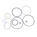 Drive Motor Seal Kit 6659601 for Bobcat Skid Steer Loader 645 653 742 743 751 753