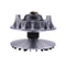 Drive Pulley Variator & Puller 0GRB-051000-00030 0GRB-051000-20040 0GRB-051000-10030 for CFMOTO CF400 450 500 550 600 191R UTV ATV