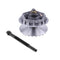 Drive Pulley Variator & Puller 0GRB-051000-00030 0GRB-051000-20040 0GRB-051000-10030 for CFMOTO CF400 450 500 550 600 191R UTV ATV