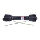 Drive Shaft Assembly T6-610(C-C)-13B-07HEX-BIIP for Harvester Tractor Mower