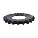 23 Teeth Drive Sprocket D23400700 for IHI Excavator 25GX3 25JX 25NX 28J 28N2 30-VX3 30JX 30NX 30UJ-2 30V4 30VX3 30Z 35N
