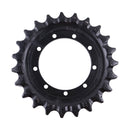 23 Teeth Drive Sprocket D23400700 for IHI Excavator 25GX3 25JX 25NX 28J 28N2 30-VX3 30JX 30NX 30UJ-2 30V4 30VX3 30Z 35N