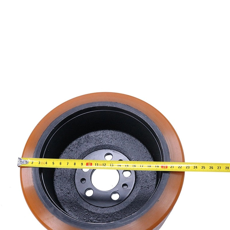 Drive Tire Assembly 50460101 for Jungheinrich Pallet Truck EJE120