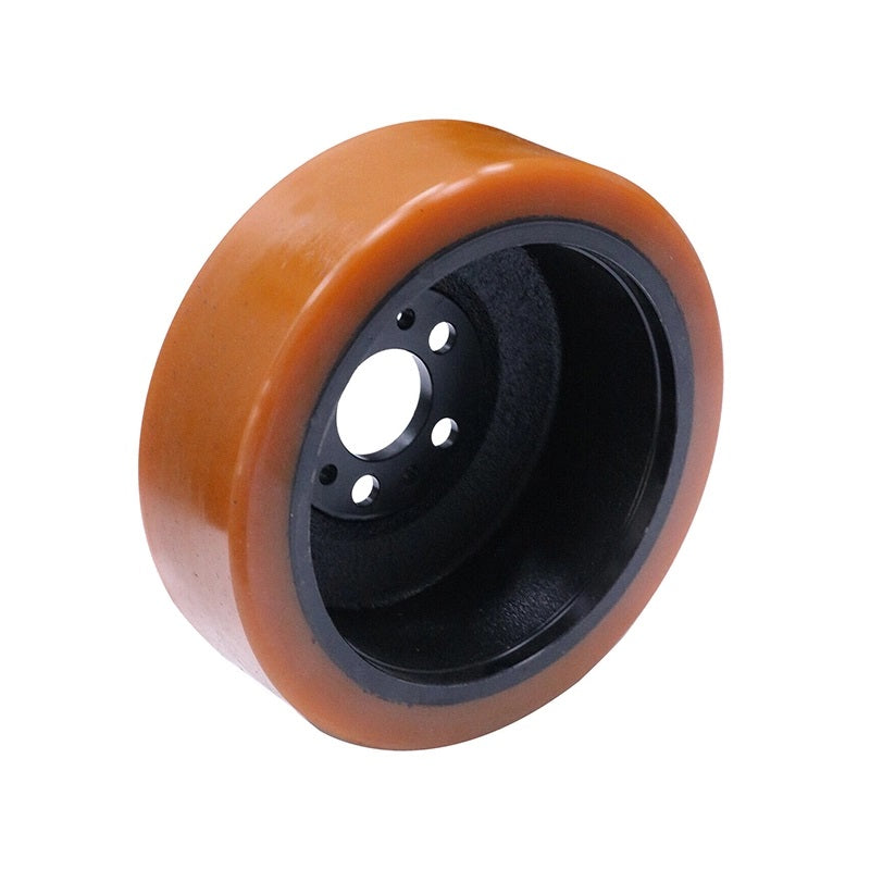 Drive Tire Assembly 50460101 for Jungheinrich Pallet Truck EJE120