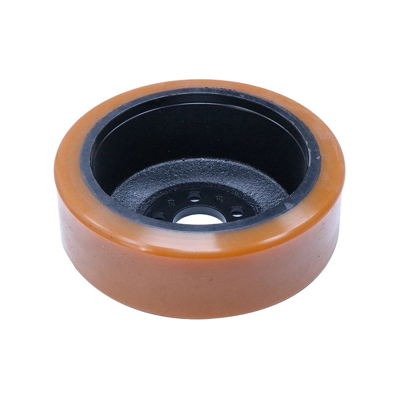 Drive Tire Assembly 50460101 for Jungheinrich Pallet Truck EJE120