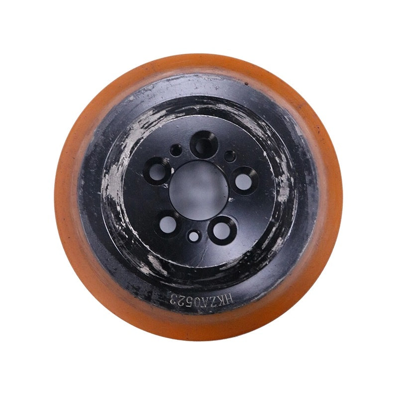 Drive Tire Assembly 50460101 for Jungheinrich Pallet Truck EJE120