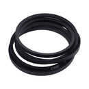 Drive V-Belt M169705 for Kawasaki Engine FH721V John Deere Mower Z425 Z435 Z445 Z465 Z625 Z645 Z655 Z665