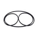 Drive V-Belt M169705 for Kawasaki Engine FH721V John Deere Mower Z425 Z435 Z445 Z465 Z625 Z645 Z655 Z665
