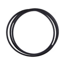 Drive V-Belt M169705 for Kawasaki Engine FH721V John Deere Mower Z425 Z435 Z445 Z465 Z625 Z645 Z655 Z665
