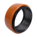 Drive Wheel 1115-220000-D0 for Big Joe Electric Pallet Jack E25 E30 EZ30 EZ30 Truck