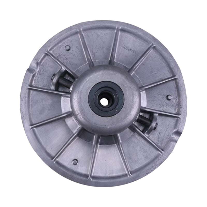 Driven Clutch Team Clutch 623949 for E-Z-GO ShuttleL6 ShuttleS4 Terrain250 TXTG5 ST400 ExpressS4 Cushman Hauler800 RefresherFS4