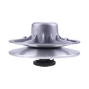 Driven Clutch Team Clutch 623949 for E-Z-GO ShuttleL6 ShuttleS4 Terrain250 TXTG5 ST400 ExpressS4 Cushman Hauler800 RefresherFS4