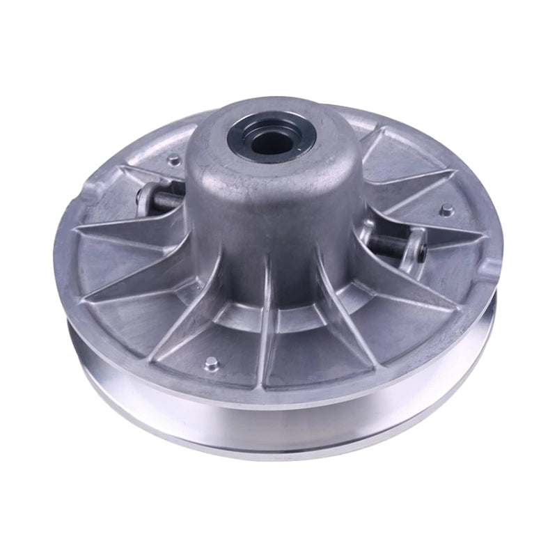 Driven Clutch Team Clutch 623949 for E-Z-GO ShuttleL6 ShuttleS4 Terrain250 TXTG5 ST400 ExpressS4 Cushman Hauler800 RefresherFS4